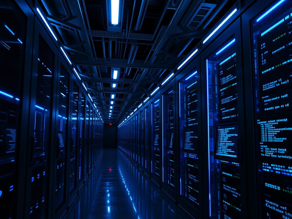 AI Data Center India