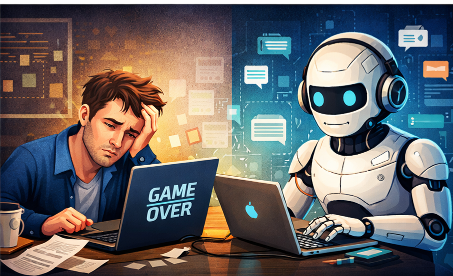 AI Data Center Jobs India